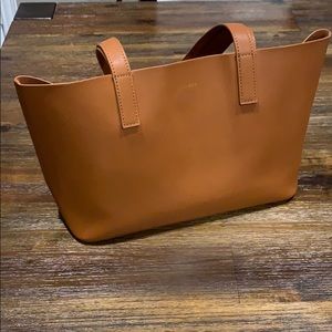 Samara Rhian Mini Tote
